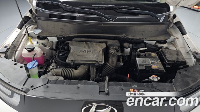 Hyundai Casper 2024 — photo 6