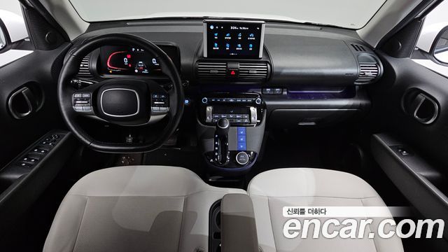 Hyundai Casper 2024 — photo 10