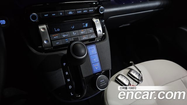 Hyundai Casper 2024 — photo 12
