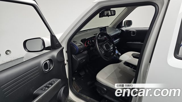 Hyundai Casper 2024 — photo 13