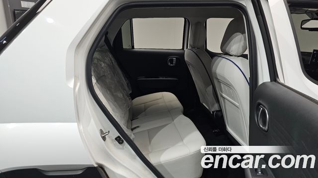 Hyundai Casper 2024 — photo 17