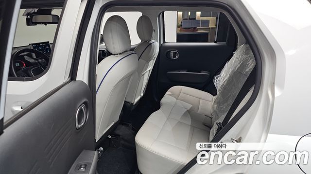 Hyundai Casper 2024 — photo 18