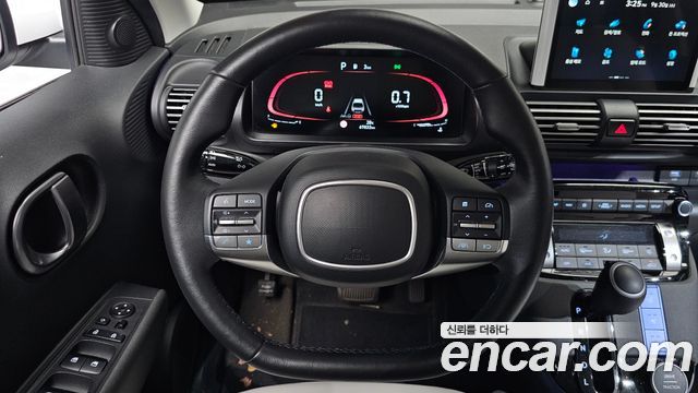 Hyundai Casper 2024 — photo 19