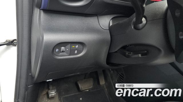 Hyundai Casper 2024 — photo 22