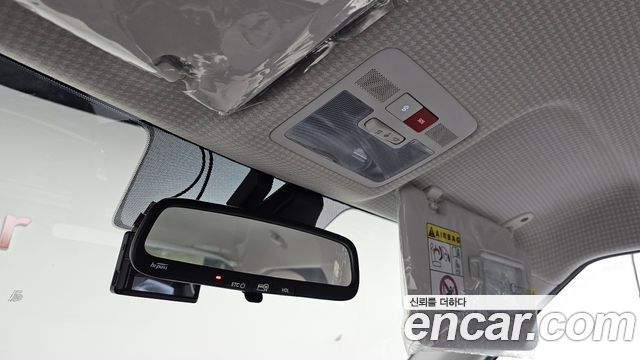Hyundai Casper 2024 — photo 23