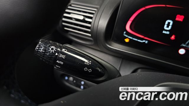 Hyundai Casper 2024 — photo 24