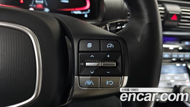 Hyundai Casper 2024 — photo 25