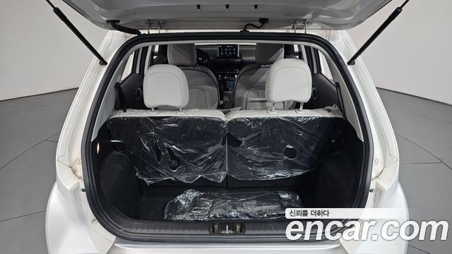 Hyundai Casper 2024 — photo 26