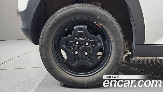 Hyundai Casper 2024 — photo 7