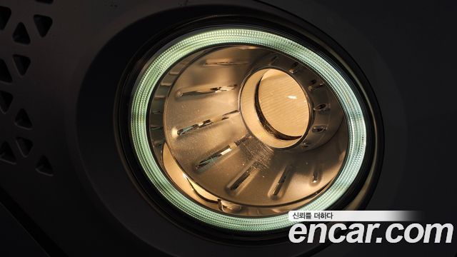 Hyundai Casper 2024 — photo 8