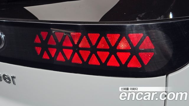 Hyundai Casper 2024 — photo 9