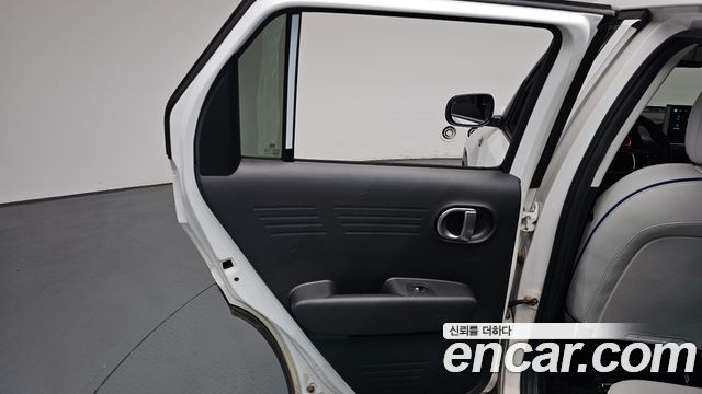 Hyundai Casper 2024 — photo 15