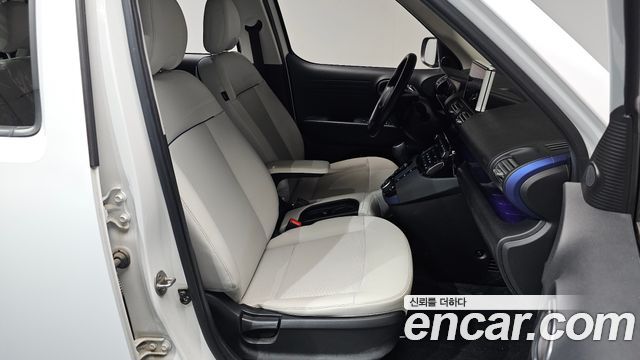 Hyundai Casper 2024 — photo 16