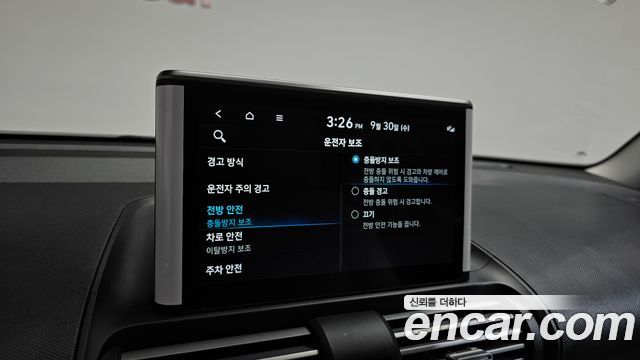 Hyundai Casper 2024 — photo 28