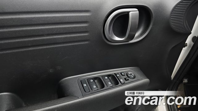 Hyundai Casper 2024 — photo 30