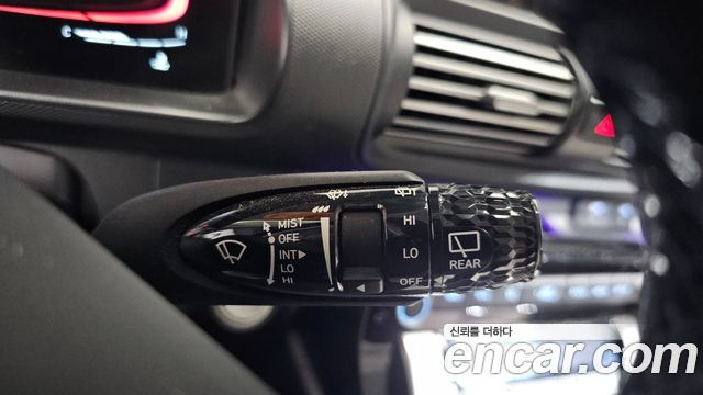 Hyundai Casper 2024 — photo 31