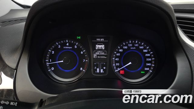 Hyundai Grandeur 2014 — photo 11