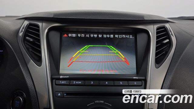 Hyundai Grandeur 2014 — photo 22