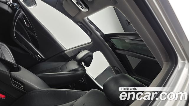Hyundai Grandeur 2014 — photo 25