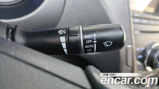 Hyundai Grandeur 2014 — photo 32