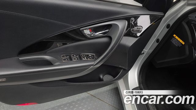 Hyundai Grandeur 2014 — photo 34