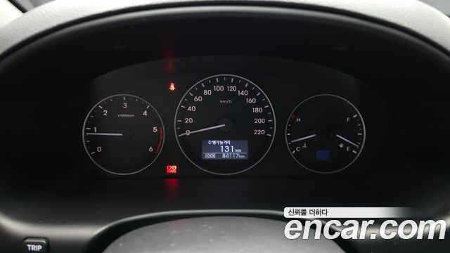 Hyundai Starex 2021 — photo 11