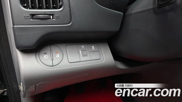 Hyundai Starex 2021 — photo 23