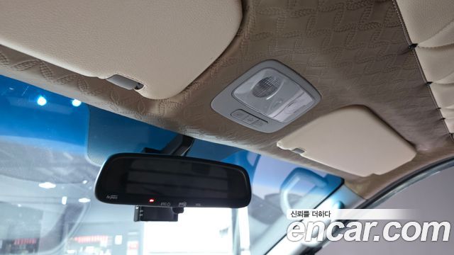Hyundai Starex 2021 — photo 24