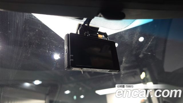 Hyundai Starex 2021 — photo 27