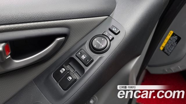 Hyundai Starex 2021 — photo 30