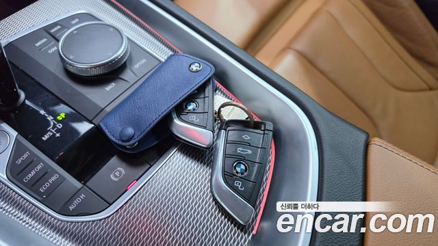 BMW Z4 2021 — photo 14