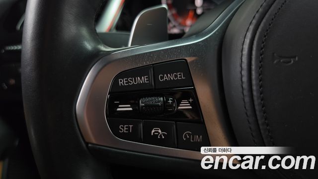 BMW Z4 2021 — photo 15