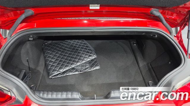 BMW Z4 2021 — photo 16