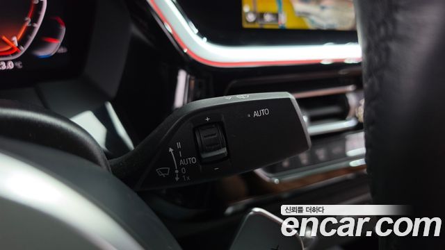 BMW Z4 2021 — photo 19