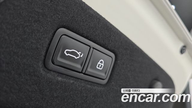 Kia K8 2023 — photo 20