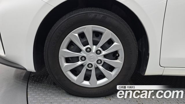 Kia K3 2021 — photo 5