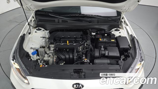 Kia K3 2021 — photo 6