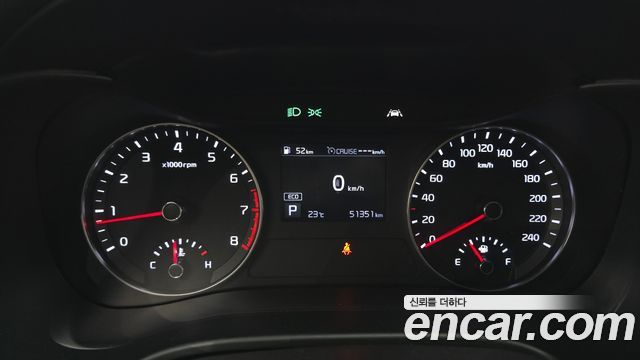 Kia K3 2021 — photo 8