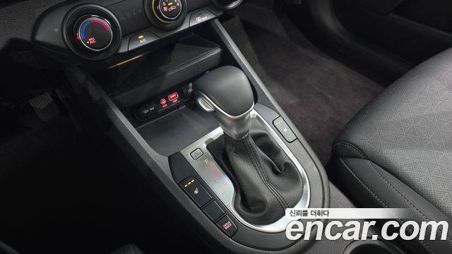 Kia K3 2021 — photo 9