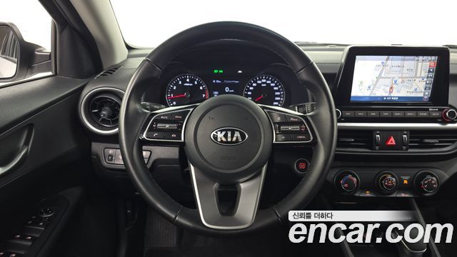 Kia K3 2021 — photo 13