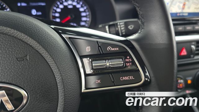 Kia K3 2021 — photo 18