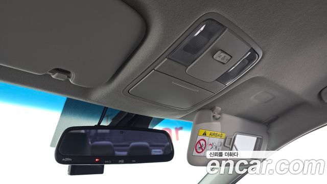 Kia K3 2021 — photo 19