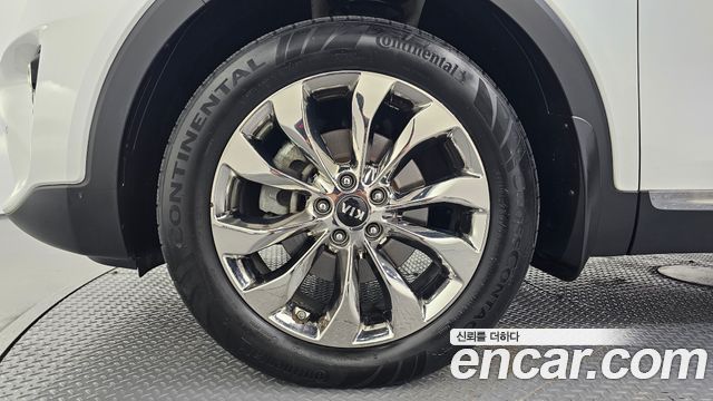 Kia Sorento 2018 — photo 5