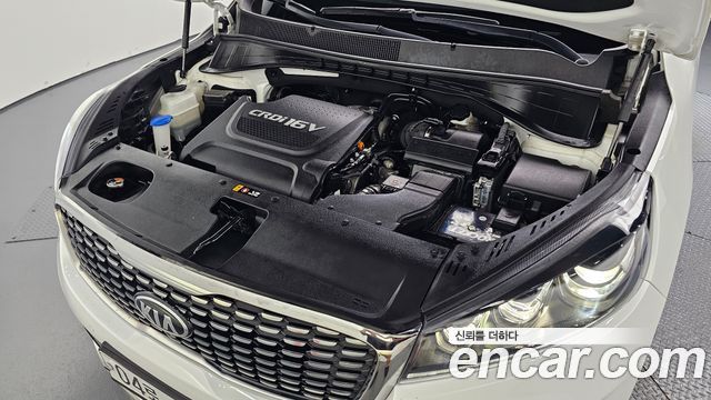 Kia Sorento 2018 — photo 6