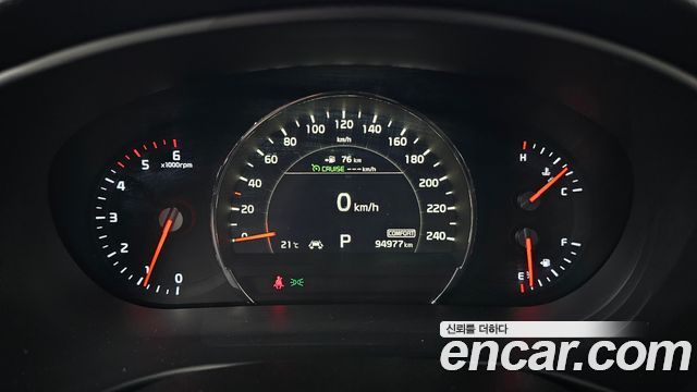 Kia Sorento 2018 — photo 8