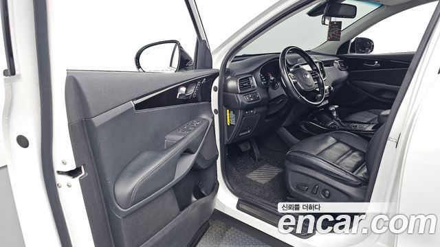 Kia Sorento 2018 — photo 10
