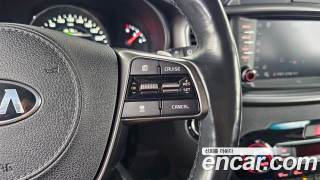 Kia Sorento 2018 — photo 15