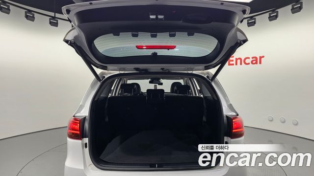 Kia Sorento 2018 — photo 17