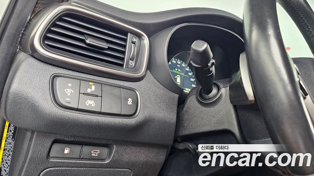 Kia Sorento 2018 — photo 20