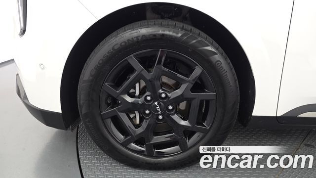 Kia Canival 2025 — photo 5